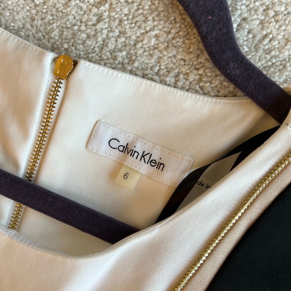 Calvin Klein Dress - Picture 3 of 7